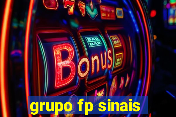 grupo fp sinais